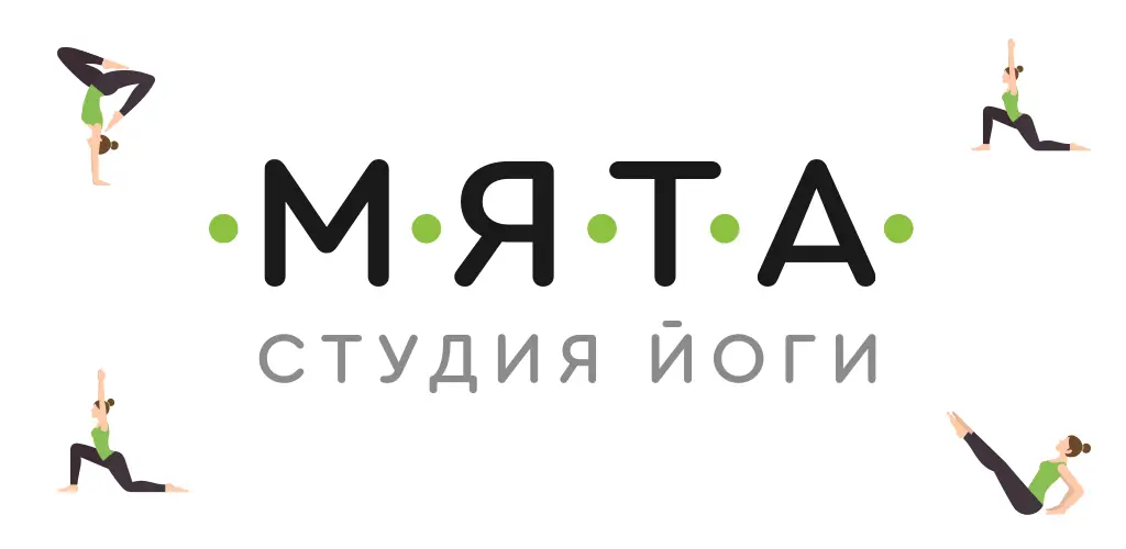 Карта Мята Family — занятие в студии «Мята»