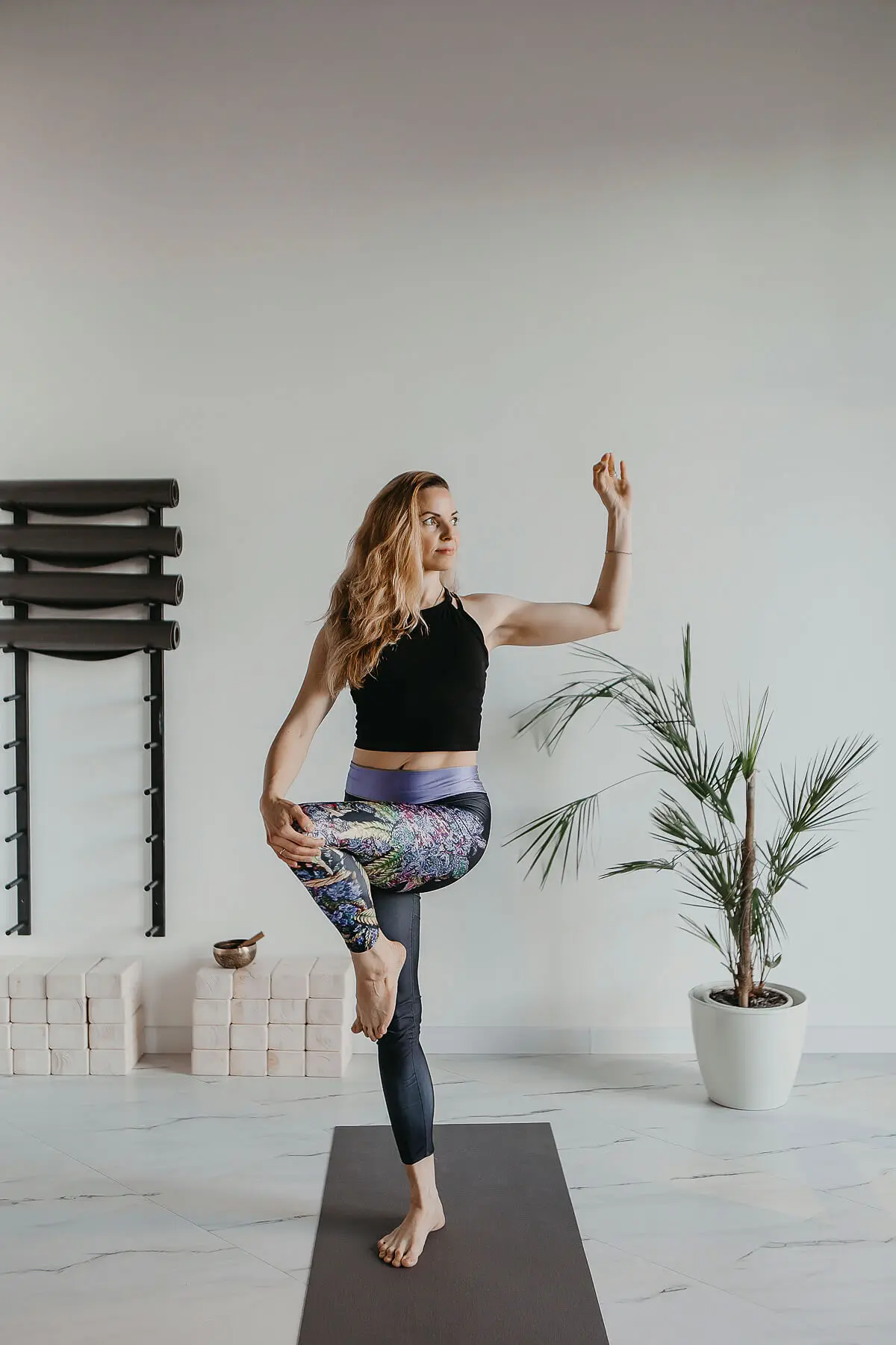 Tri Yoga Flow в Воронеже
