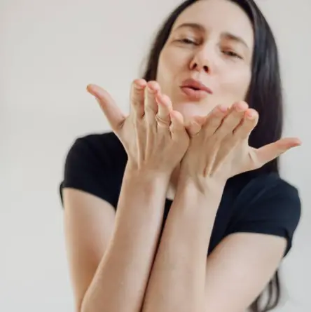 Ирина Китова